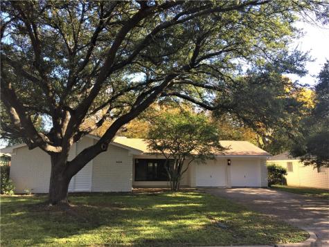 5424 Lake Lindenwood Drive Waco TX 76710