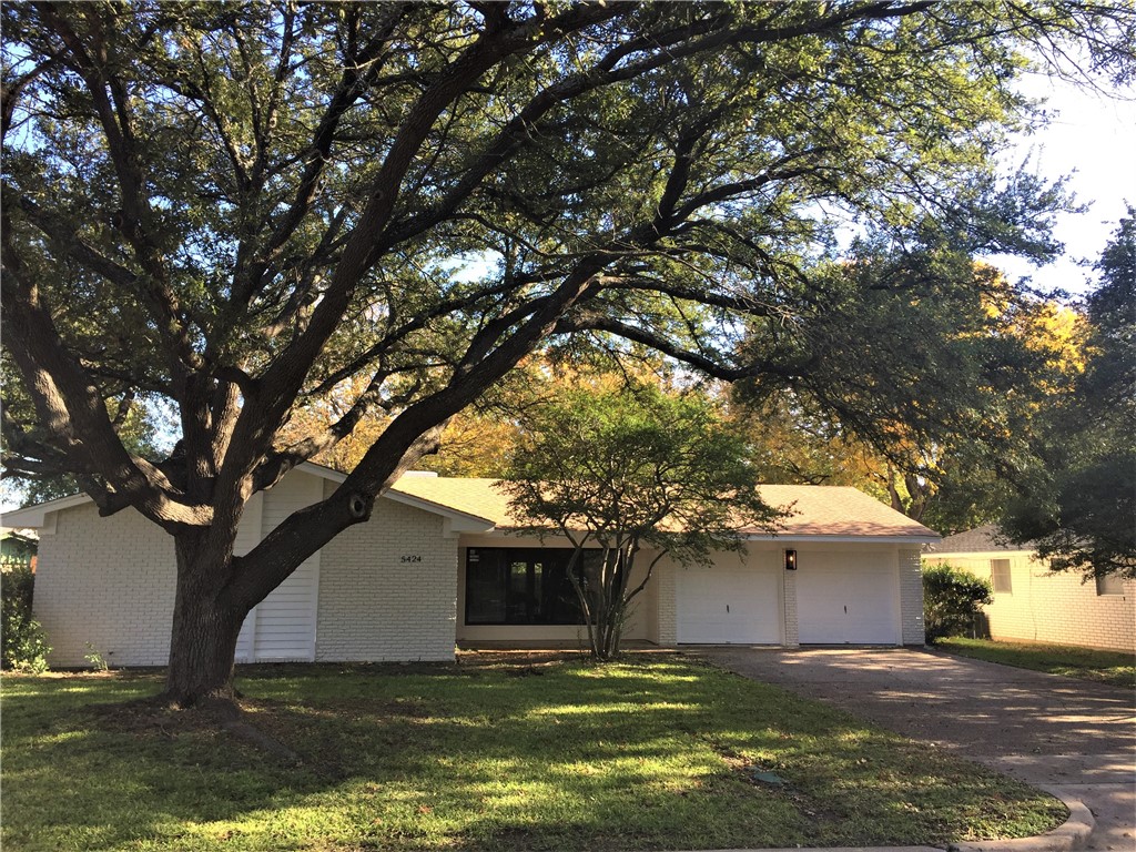 5424 Lake Lindenwood Drive Waco TX 76710