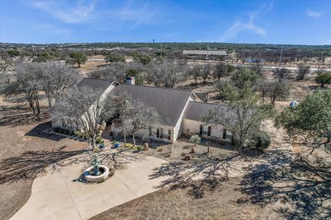 209 Tarbet Trail Horseshoe Bay TX 78657