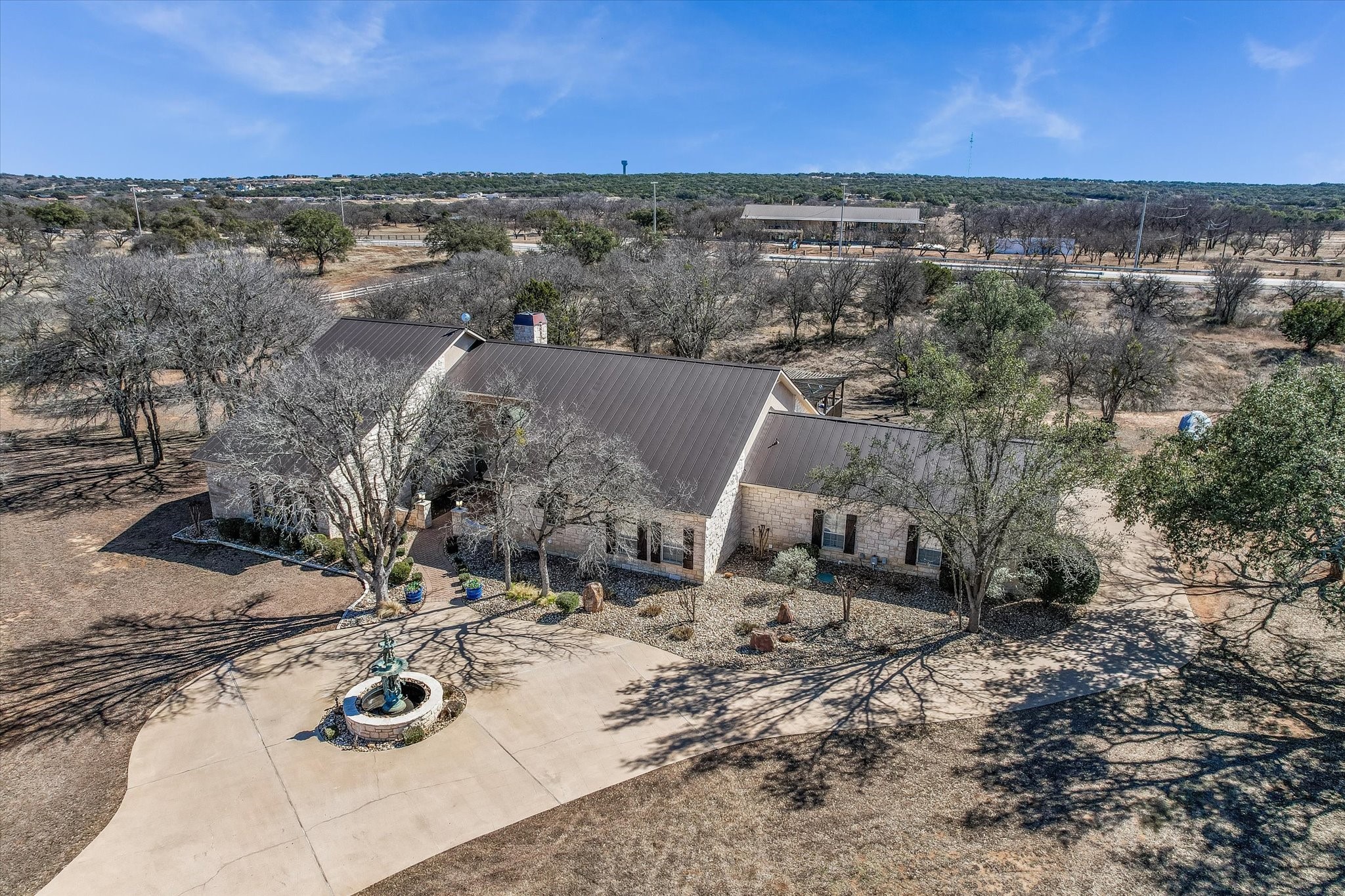 209 Tarbet Trail Horseshoe Bay TX 78657