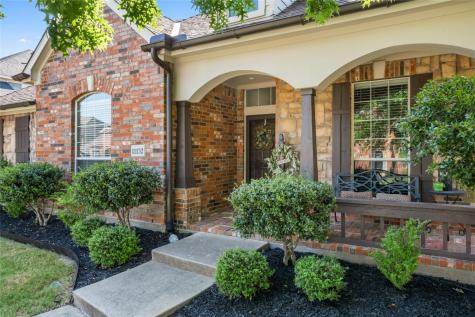 11132 Silver Horn Drive Frisco TX 75033