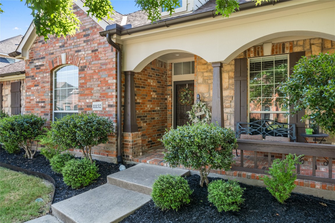 11132 Silver Horn Drive Frisco TX 75033