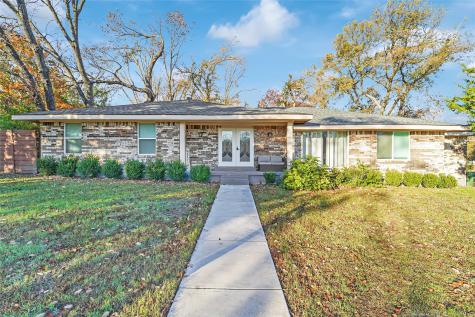 3801 Kazak Street Garland TX 75041
