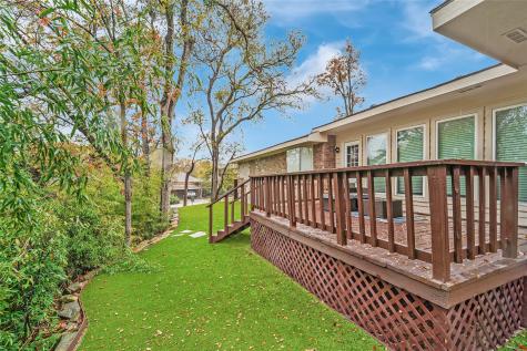 3801 Kazak Street Garland TX 75041