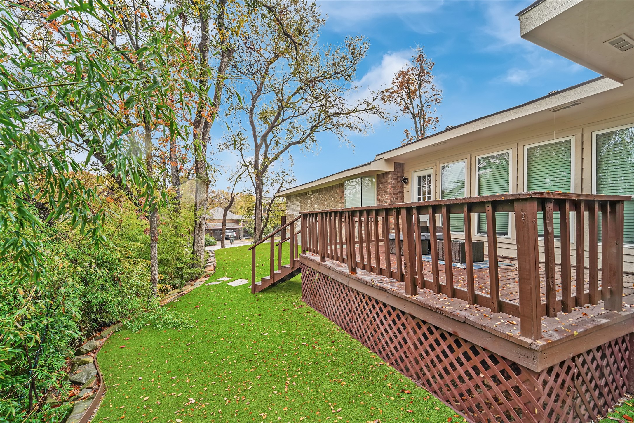 3801 Kazak Street Garland TX 75041