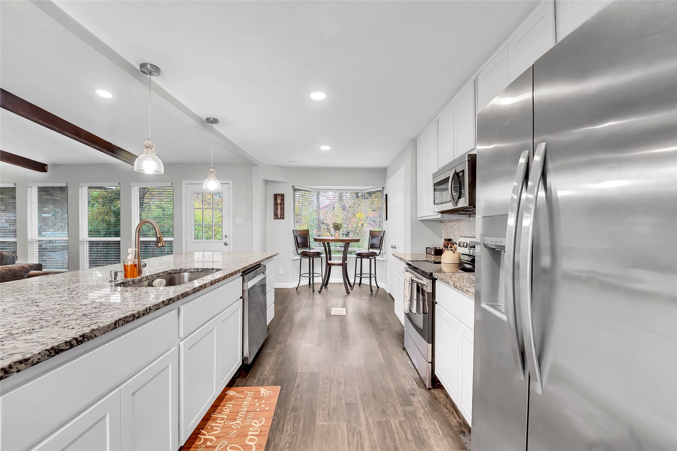 3801 Kazak Street Garland TX 75041
