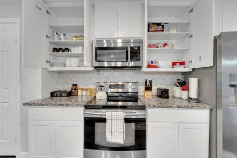 3801 Kazak Street Garland TX 75041