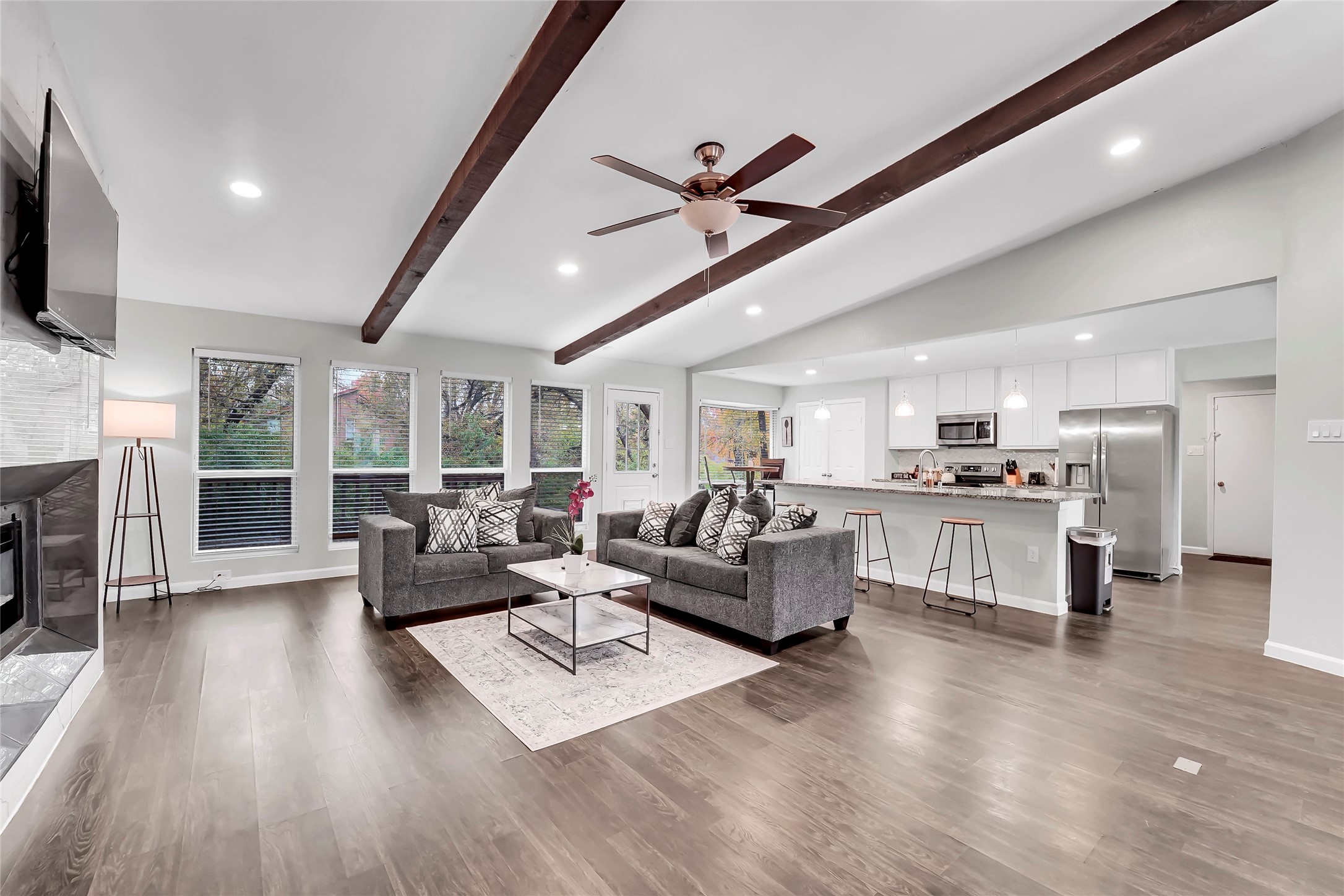 3801 Kazak Street Garland TX 75041
