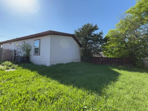 2511 Kavasar Drive Dallas TX 75241
