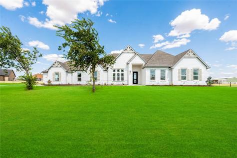 504 Los Altos Court Godley TX 76044