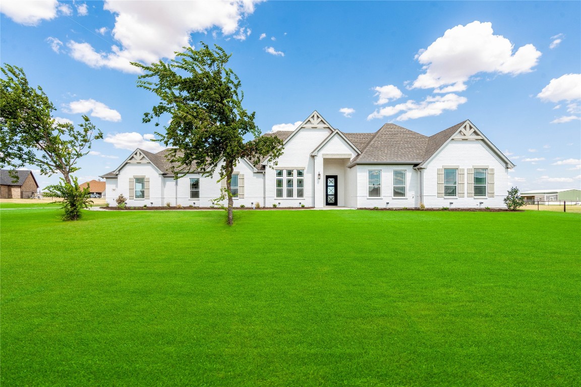 504 Los Altos Court Godley TX 76044