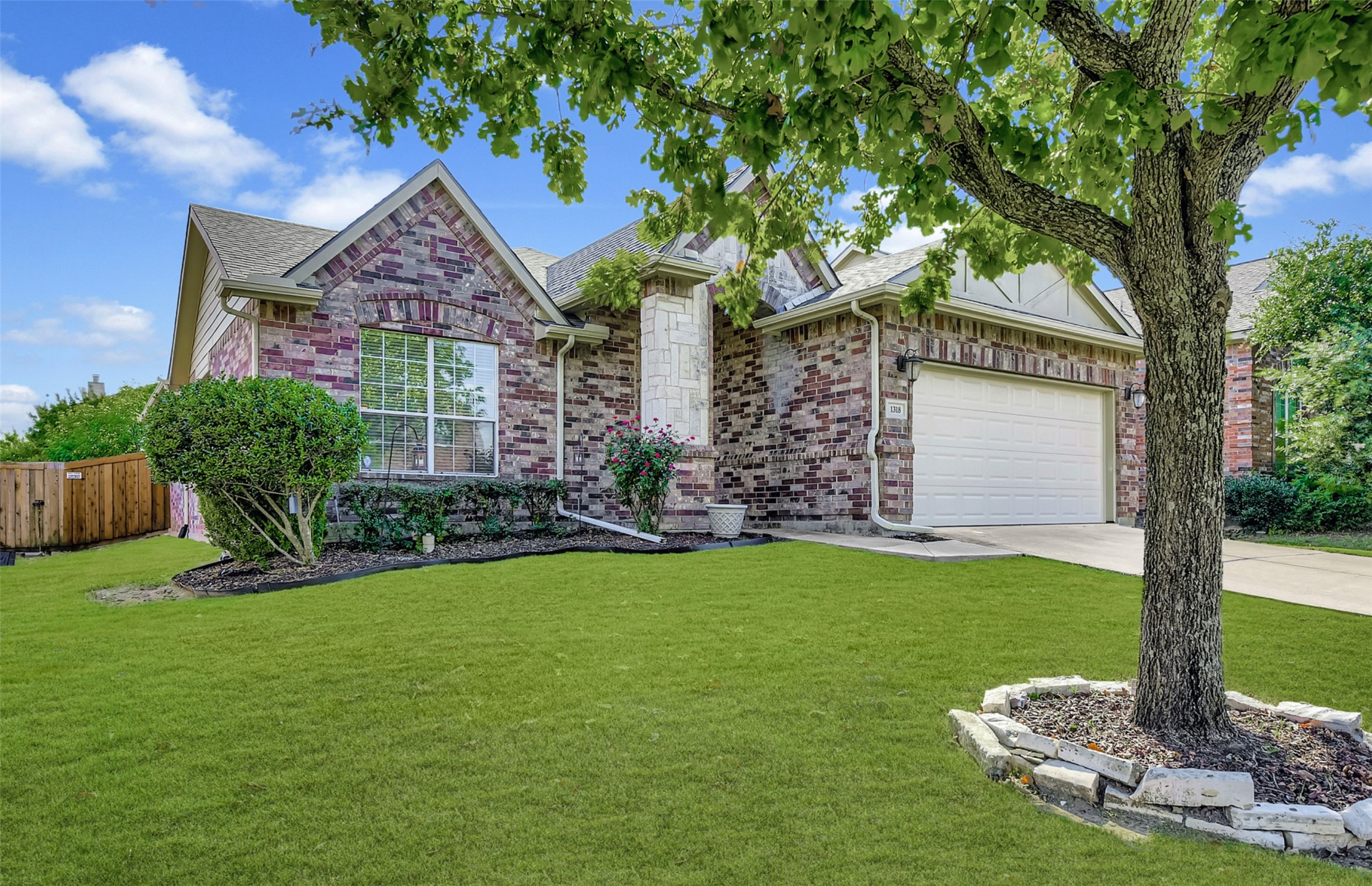 1318 Chestnut Hill Drive Wylie TX 75098
