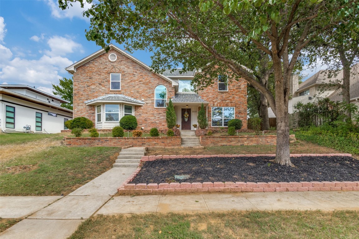 2213 Wren Lane Lewisville TX 75077