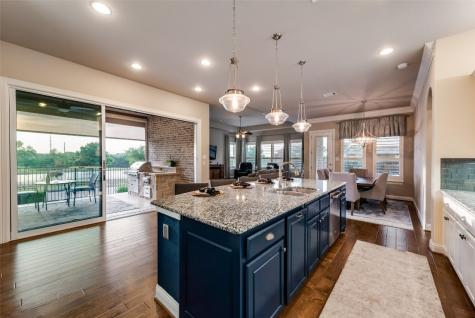 4880 Verbena Way Prosper TX 75078
