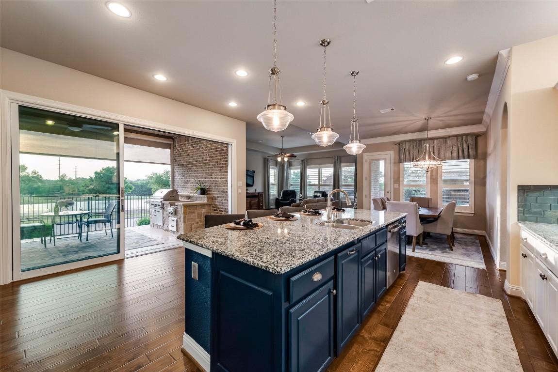4880 Verbena Way Prosper TX 75078