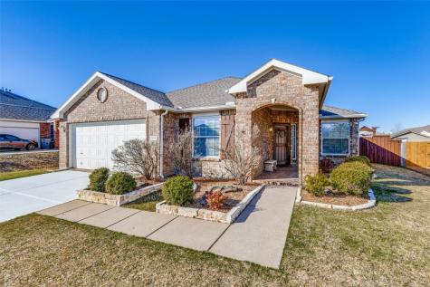 1312 Tuscalosa Drive Wylie TX 75098