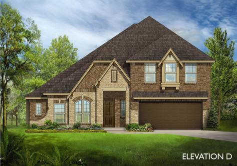 508 Ridgewater Trail Fort Worth TX 76131