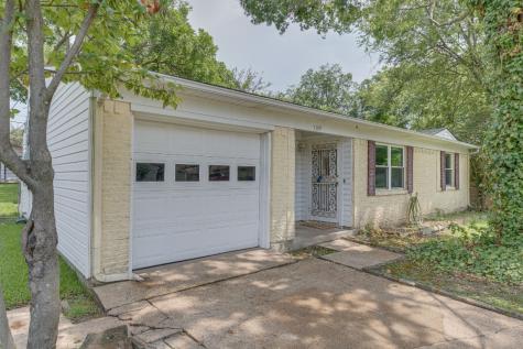 3104 Caribbean Drive Mesquite TX 75150