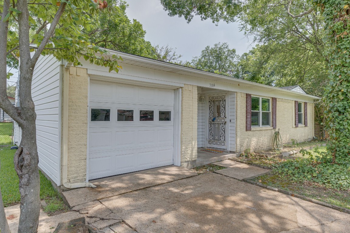 3104 Caribbean Drive Mesquite TX 75150