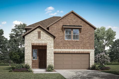 7420 Autumn Hill Drive Denton TX 76249