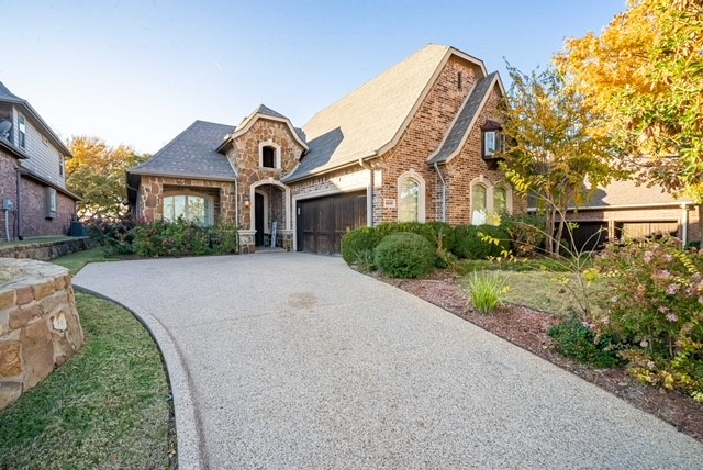 4448 Timber Crest Court Grapevine TX 76051
