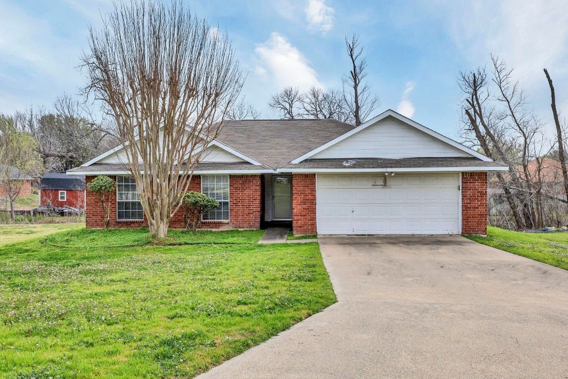 134 Lynnie Penny Lane Midlothian TX 76065