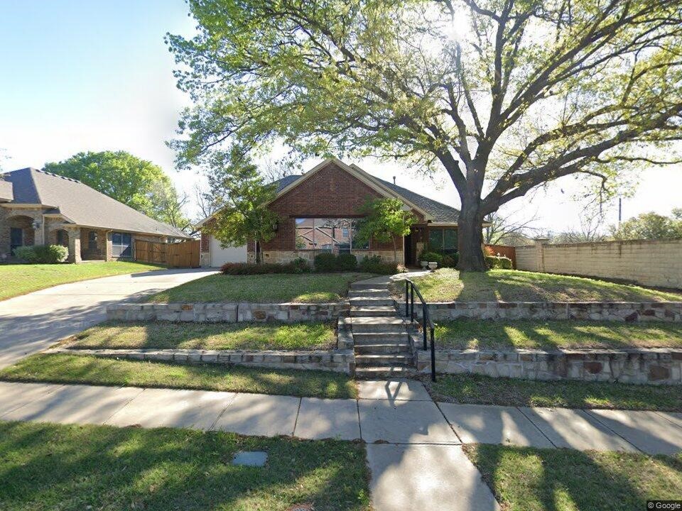3504 Summerfield Drive Plano TX 75074