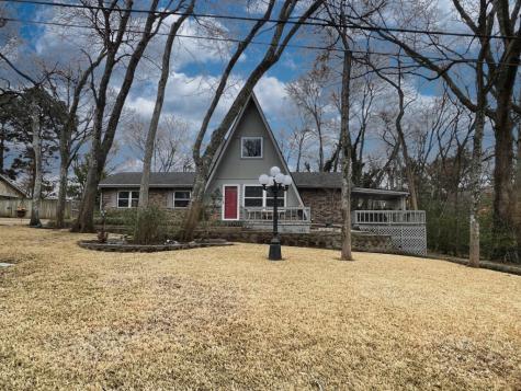 214 Grass Knoll Drive Hideaway TX 75771