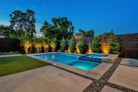 419 W Colorado Boulevard Dallas TX 75208