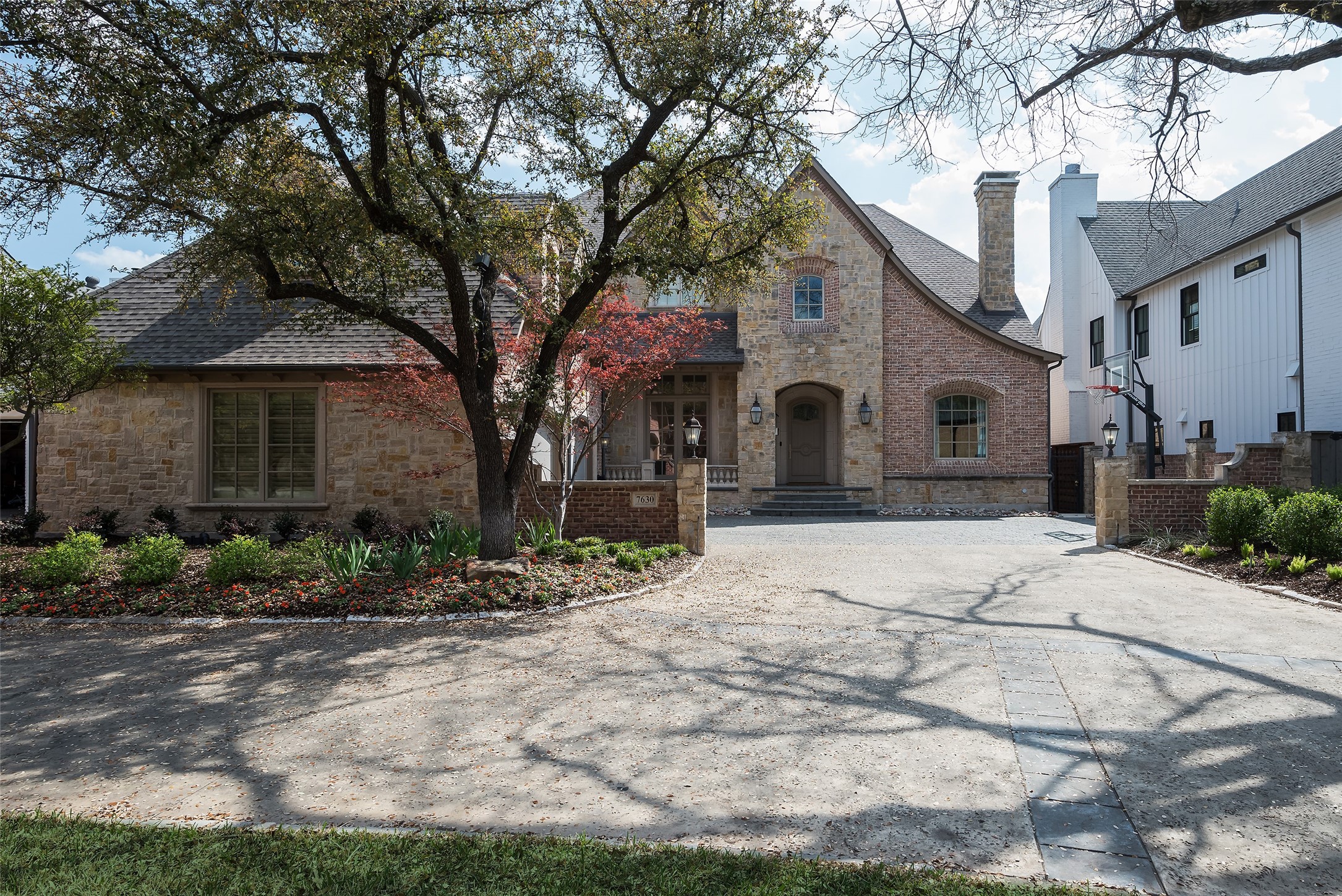 7630 Southwestern Boulevard Dallas TX 75225
