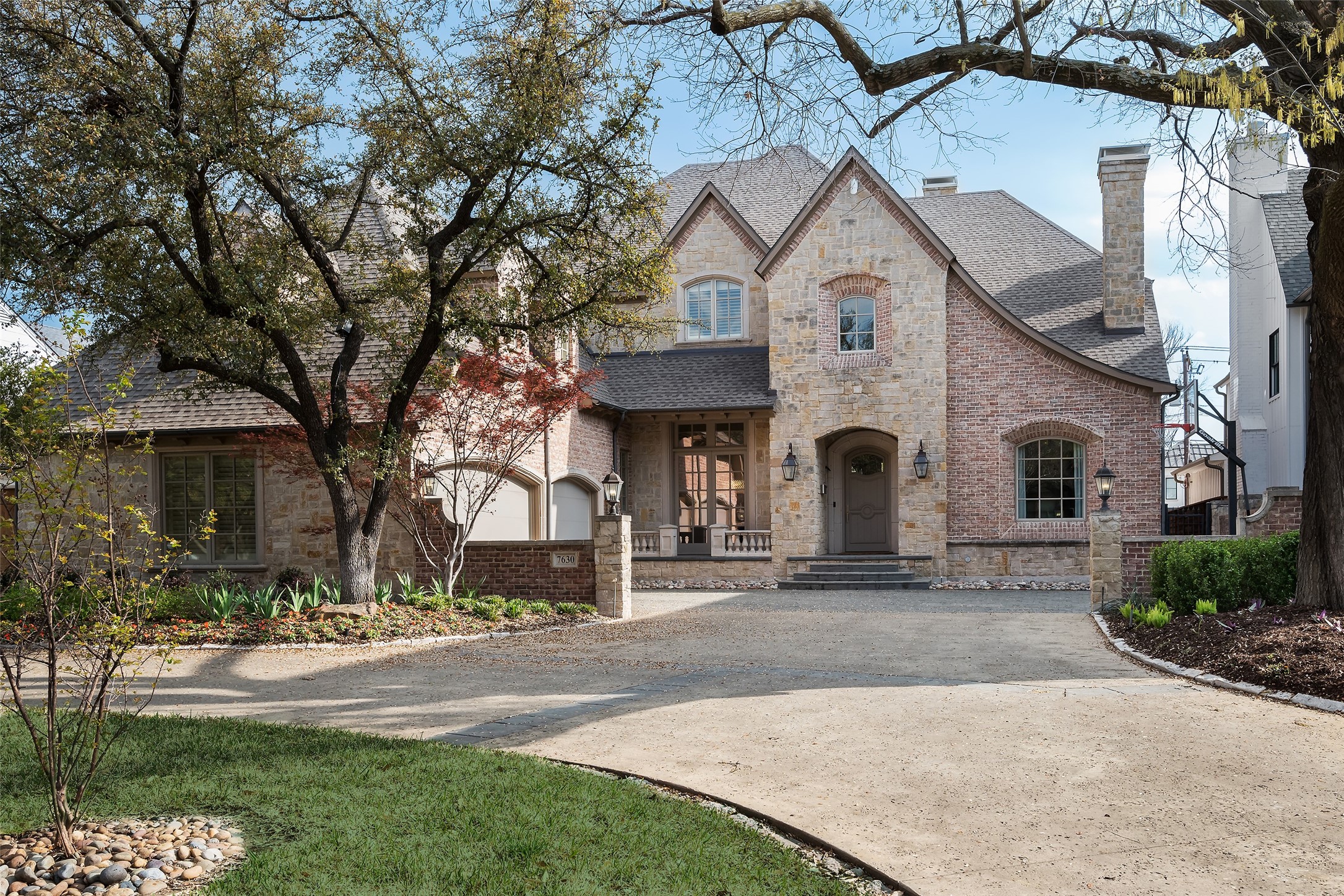 7630 Southwestern Boulevard Dallas TX 75225
