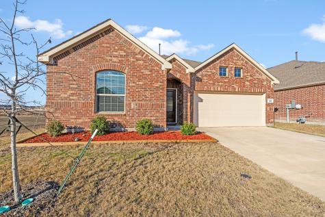 1216 Mesquite Lane Princeton TX 75407