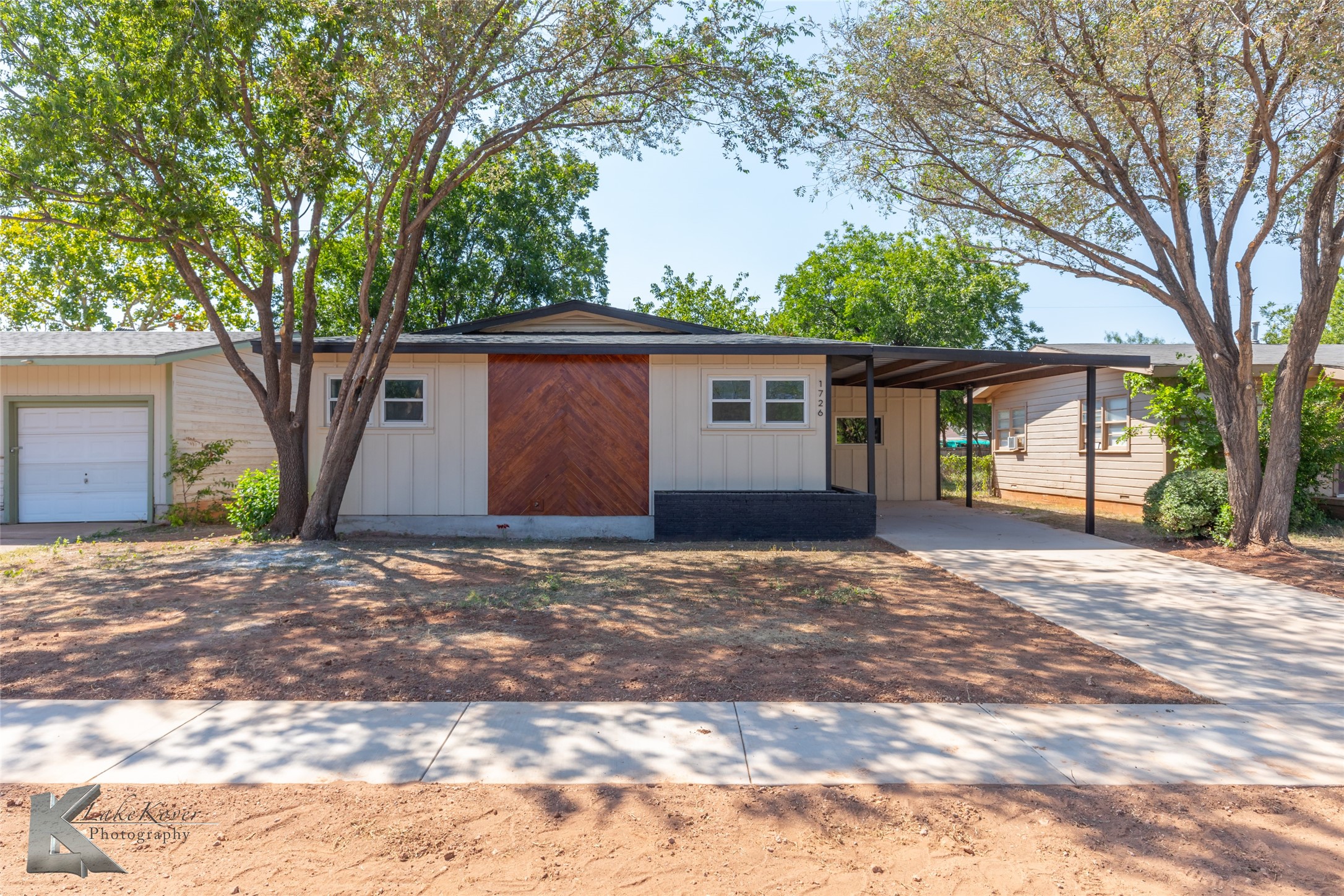 1726 N Mockingbird Lane Abilene TX 79603
