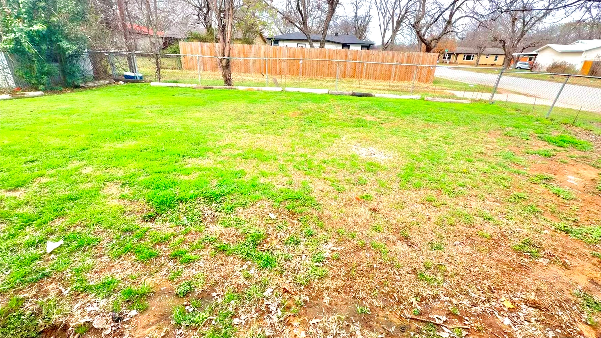 1102 Poindexter Avenue Cleburne TX 76033
