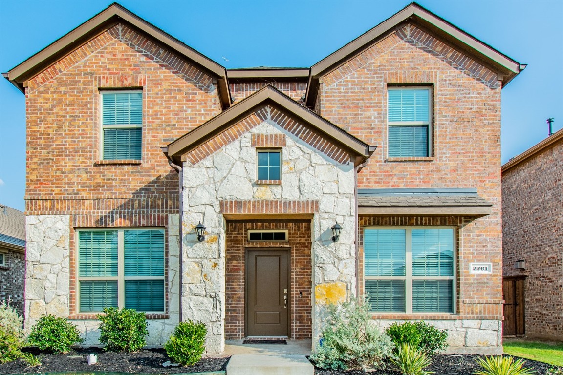 2261 Miramar Drive Little Elm TX 75068
