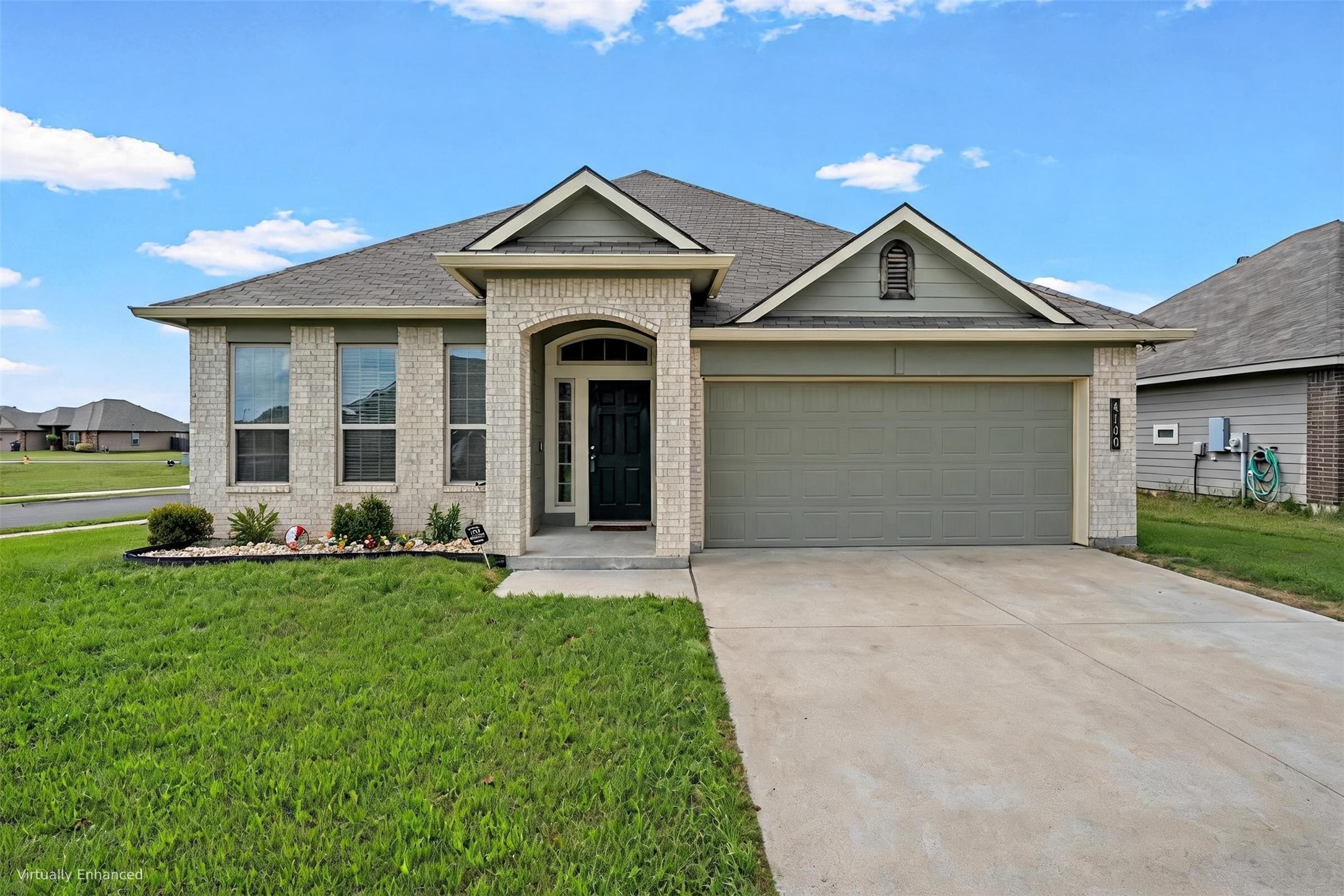 4100 Riata Ranch Road Waco TX 76705