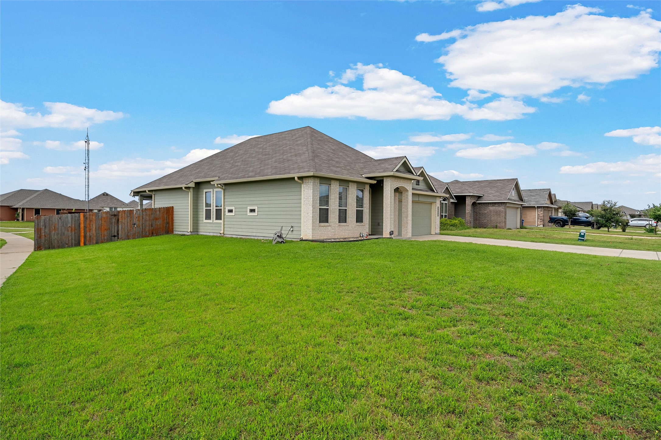 4100 Riata Ranch Road Waco TX 76705