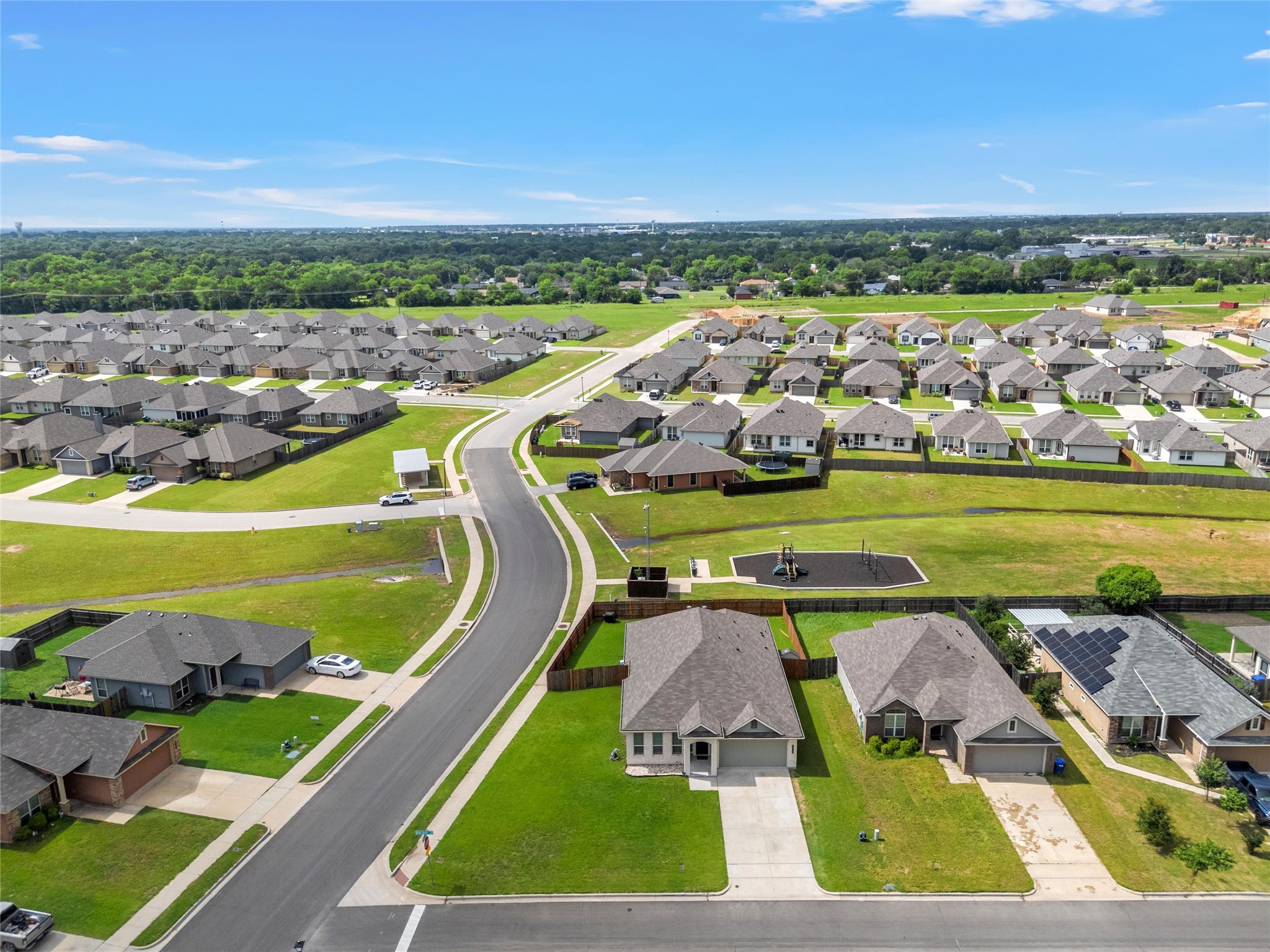 4100 Riata Ranch Road Waco TX 76705