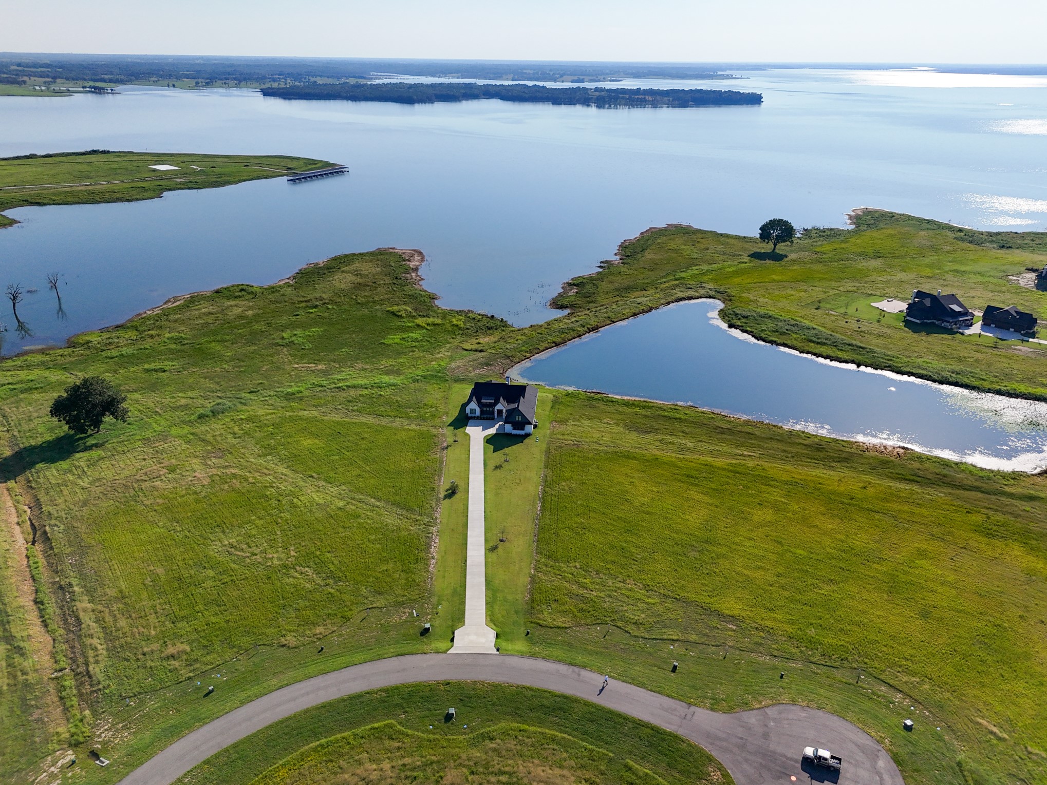 415 Sailview Court Honey Grove TX 75446