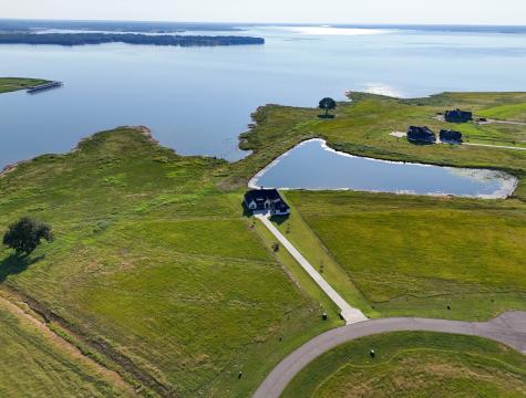 415 Sailview Court Honey Grove TX 75446