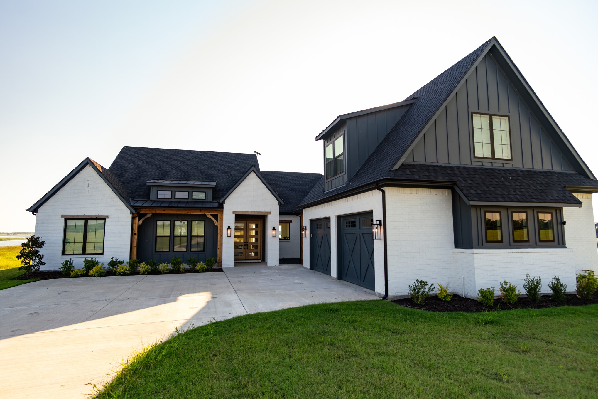 415 Sailview Court Honey Grove TX 75446
