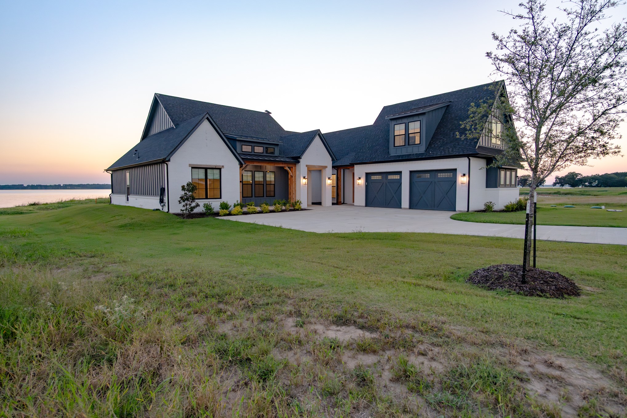 415 Sailview Court Honey Grove TX 75446