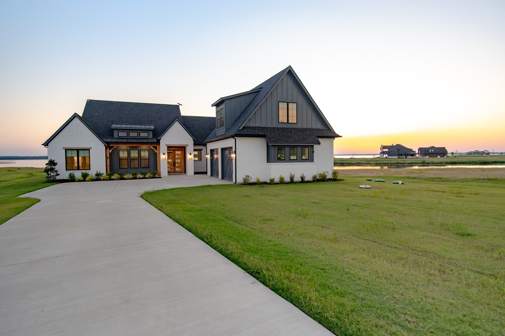 415 Sailview Court Honey Grove TX 75446
