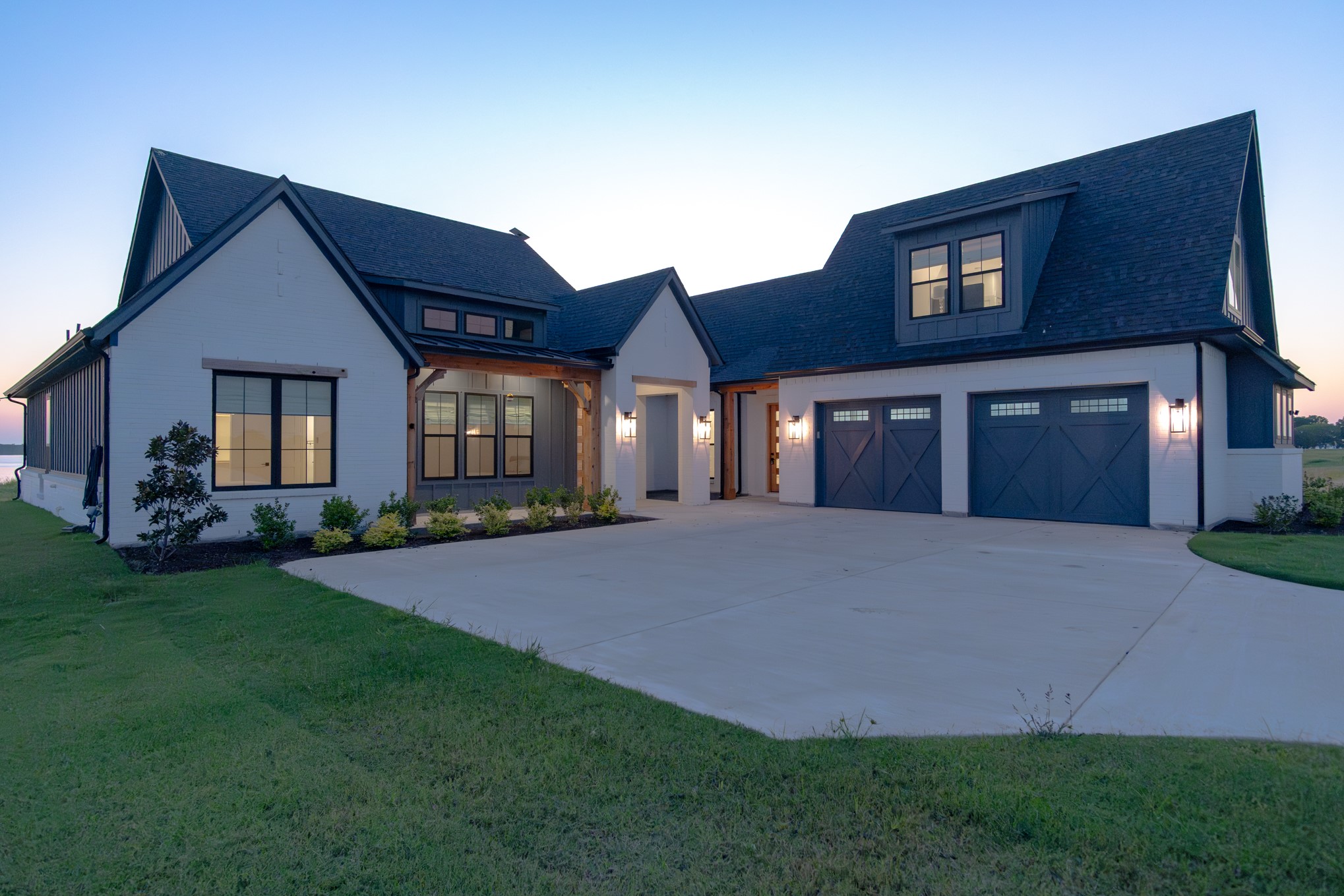 415 Sailview Court Honey Grove TX 75446