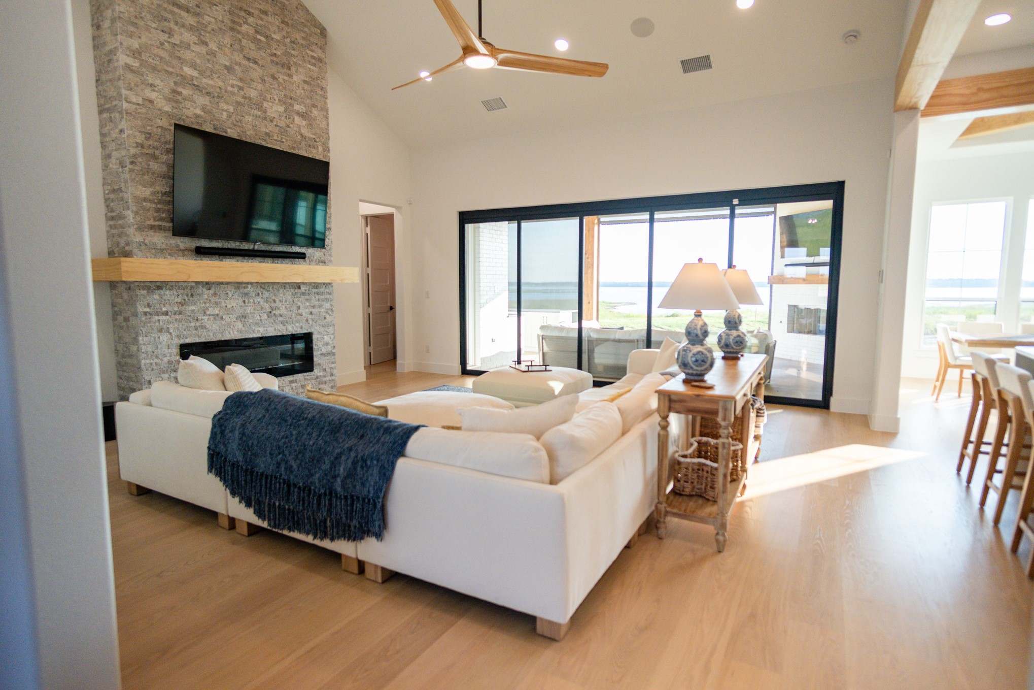 415 Sailview Court Honey Grove TX 75446