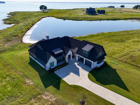 415 Sailview Court Honey Grove TX 75446