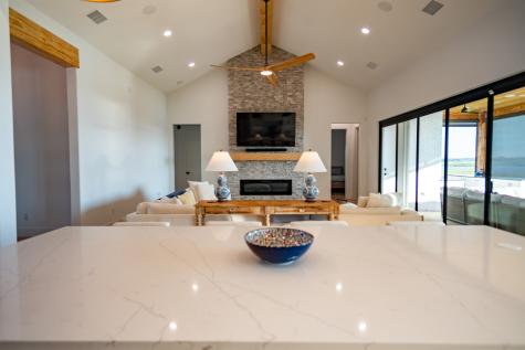 415 Sailview Court Honey Grove TX 75446