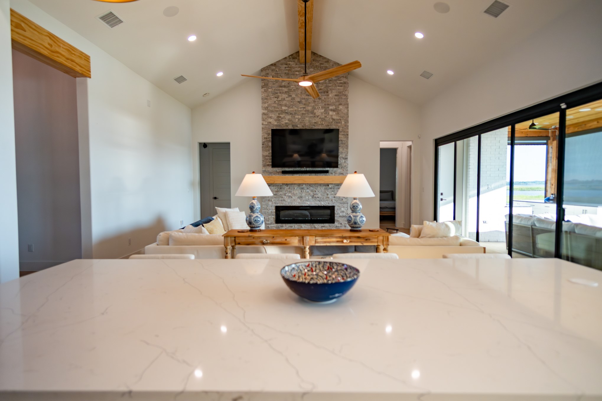 415 Sailview Court Honey Grove TX 75446