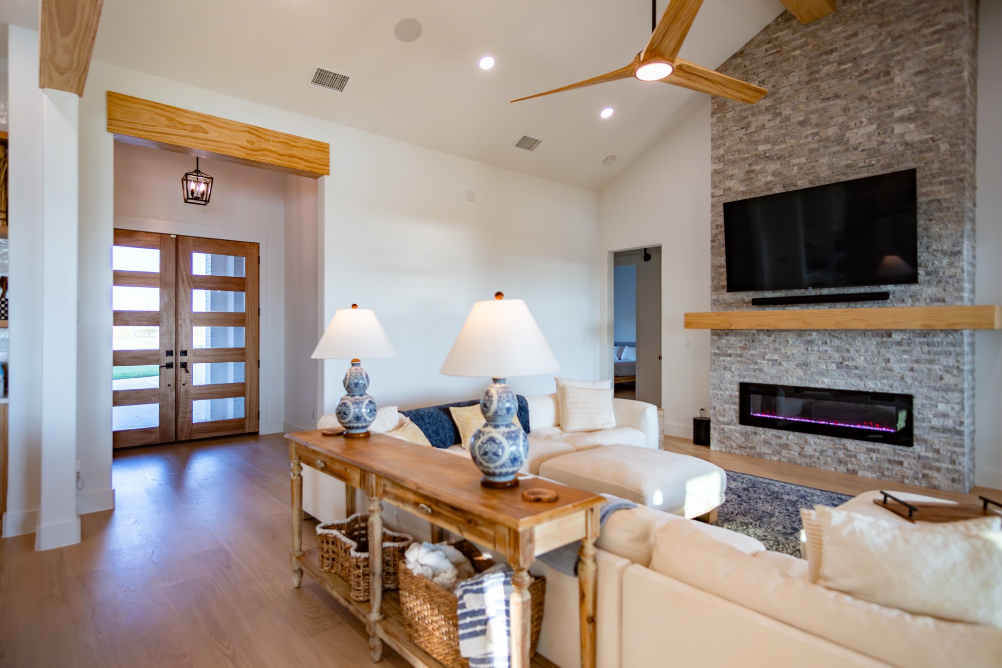 415 Sailview Court Honey Grove TX 75446