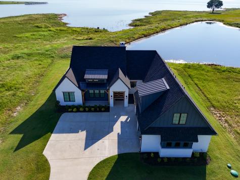 415 Sailview Court Honey Grove TX 75446